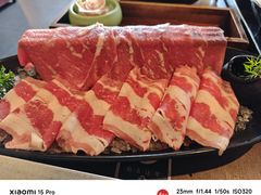 -捞王猪肚鸡火锅(昆山店)