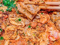 -福客麻辣烫·现炒麻辣香锅(印力中心店)