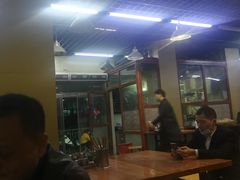 -帖老大羊肉汤烩面烧烤(康复后街总店)