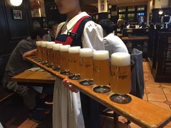 -兰特伯爵西餐厅·啤酒屋(方庄店)