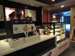 -麦当劳(北京金星西路店)