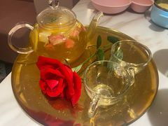 -茉莉餐厅(包河万达店)