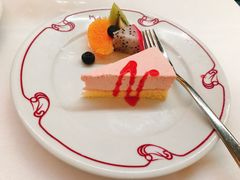 -马克西姆餐厅(崇文门店)
