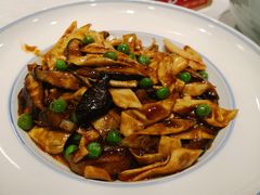 -万荣烤鸭店·北京菜(天坛店)