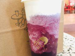 -喜茶(永旺梦乐城店)