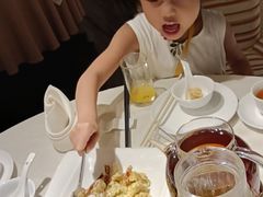 -温德姆花园酒店-鼎丰阁中餐厅