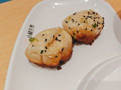 -小杨生煎(周浦万达店)