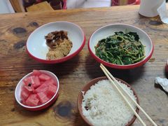 -老济宁甏肉干饭(凌云路店)