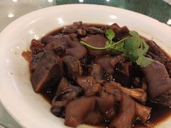 -海宝酒家(中山四路店)