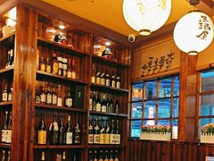 -鸟鹏烧鸟居酒屋(仁恒梦中心店)