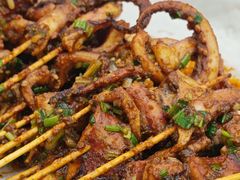 -鱿遍天下铁板鱿鱼(东风路店)