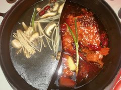 -江北北火锅馆·公路夜市(魏公村店)