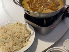 -不倒翁·安徽名菜楼(步行街店)