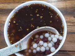 -随柳居·苏式小吃(建新巷店)