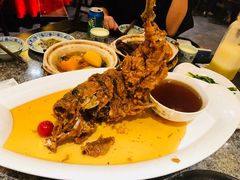 招牌糖醋鲤鱼-映像徐州(滨湖店)