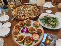 -老崇左特色风味食馆