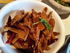 -老街鱼嘴巴(步步高新天地店)