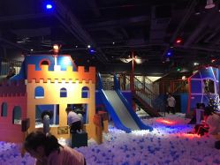 -幻贝家儿童乐园(苏州中心店)