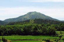 -冶父山国家森林公园