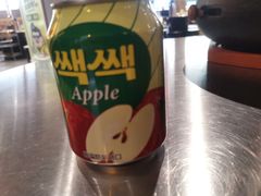 -大叹号·朝鲜族烤肉(潍坊泰华城店)