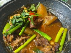 -米庄·原味私房菜(骏壹万邦店)