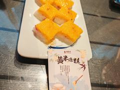-龍聚祥烧麦馆(鼓楼店)
