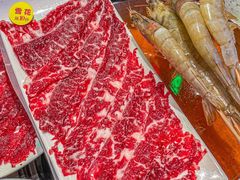 -荣叔港式沙嗲牛肉火锅(正佳潮流店)
