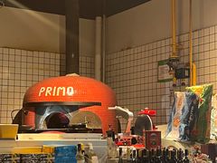 -Primo·丽莫意大利窑烤披萨