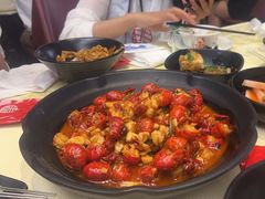 -聚味瞿记·龙虾堂(坡子街店)