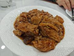 -京天红酒家(虎坊路店)