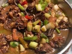 -和源祥·日照菜扛把子(万平口一店)