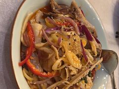 -便宜坊烤鸭店(科创店)