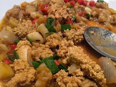 -501號台州海鲜餐厅(海创园店)