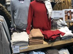 -MUJI无印良品(金狮广场店)