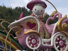 -安吉Hello Kitty乐园