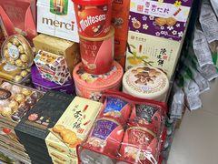 -优信优品港货店