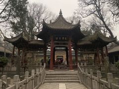 -西安化觉巷清真大寺
