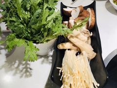 -陈记顺和牛肉火锅馆(天河北路店)