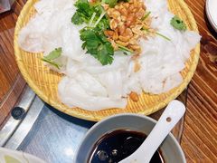 手切粉-丰收碗·陈皮果木烧鹅·23年老字号