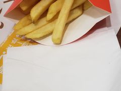 -华莱士·全鸡汉堡(黄岐1店)