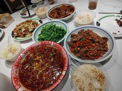 -欧记大排档·景德菜(上海首店)