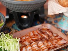 -马来西亚肉骨茶汤·招牌螃蟹·烧鸡·呷喱吧吧(海上世界店)