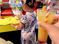 -Club Med地中海俱乐部·桂林度假村