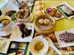 -添好运点心专门店(百老汇店)