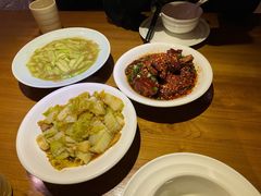 -灶丰年间(定安路店)