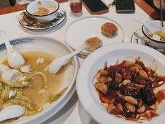 -壹只菜·崇明本地特色菜(崇明南门店)