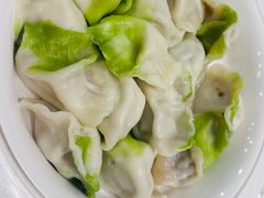-功德林素菜饭庄(前门店)