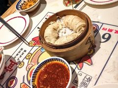 -长安大牌档之西安博物院文化餐厅(中贸店)