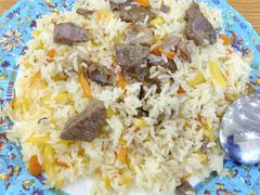 碎肉手抓饭-BAURSAK包尔萨克早餐屋(第二分店)
