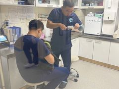 -喜多萌中农锦绣动物医院24H·猫科·牙科MRI·CT